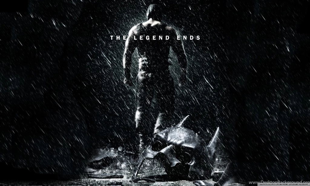 The Dark Knight Rises HD Desktop Wallpapers : Widescreen : High ...