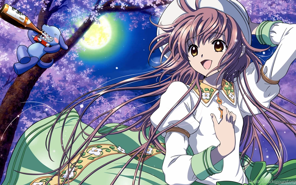 Anime Wallpapers Japanese Anime