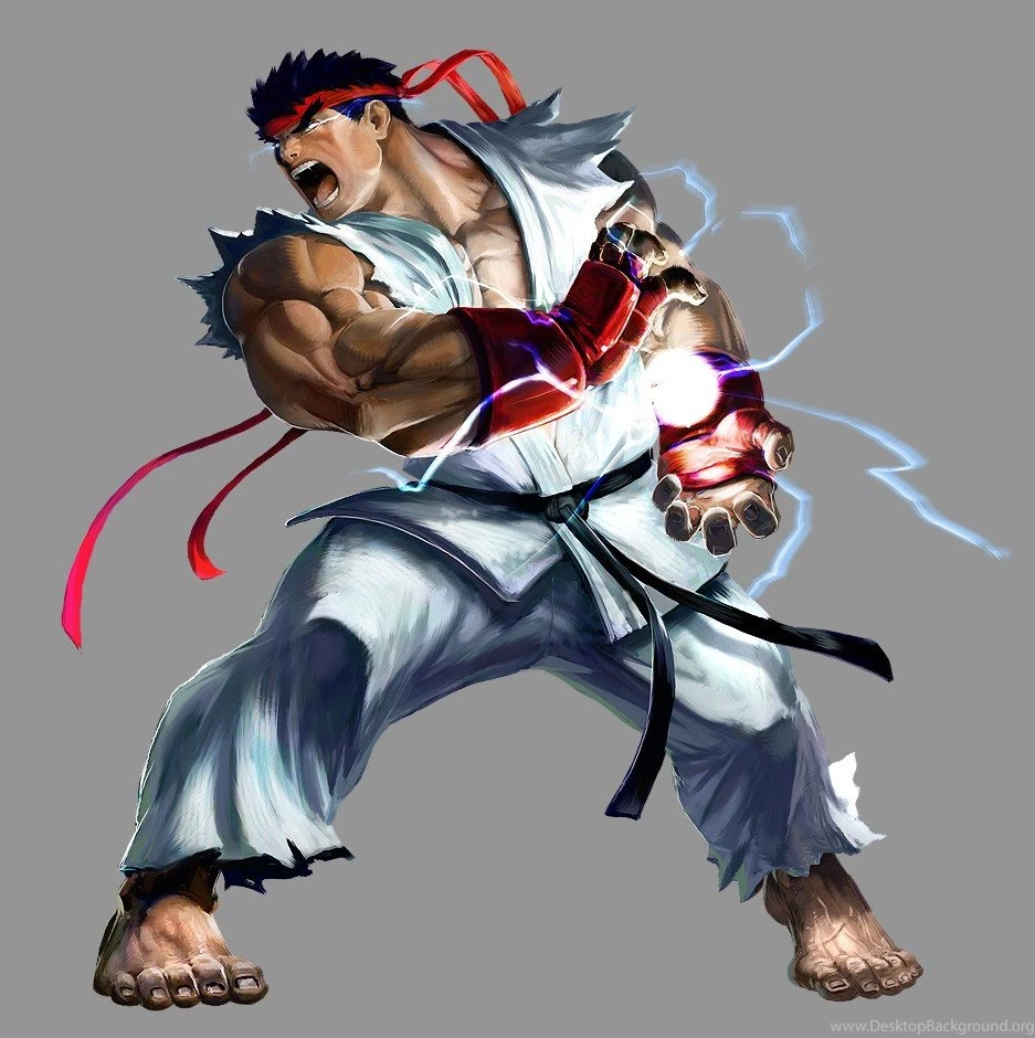 Download Street Fighter Wallpapers 937x940