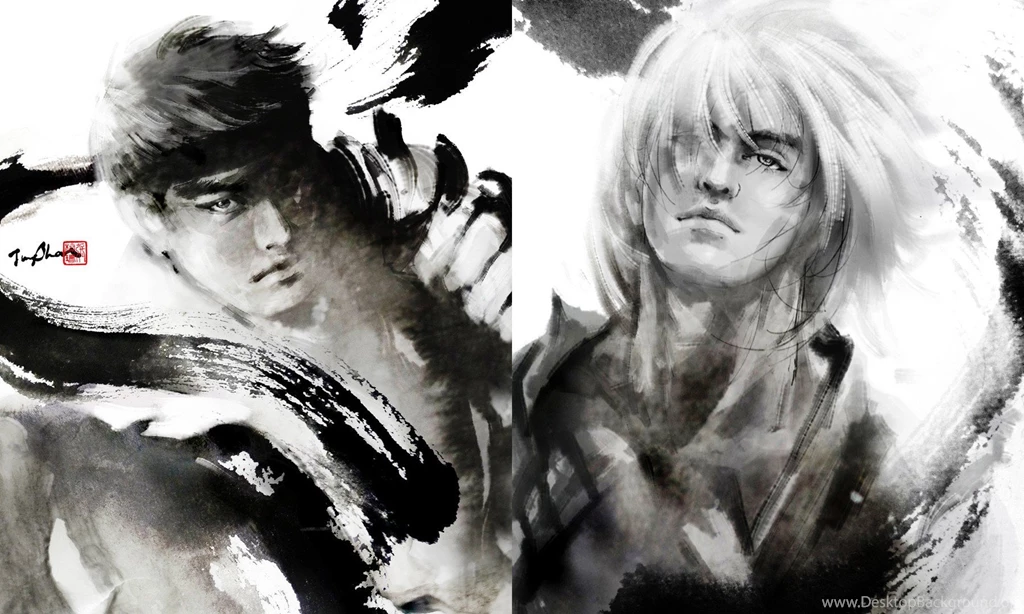 Download Street Fighter Wallpapers 1800x1080