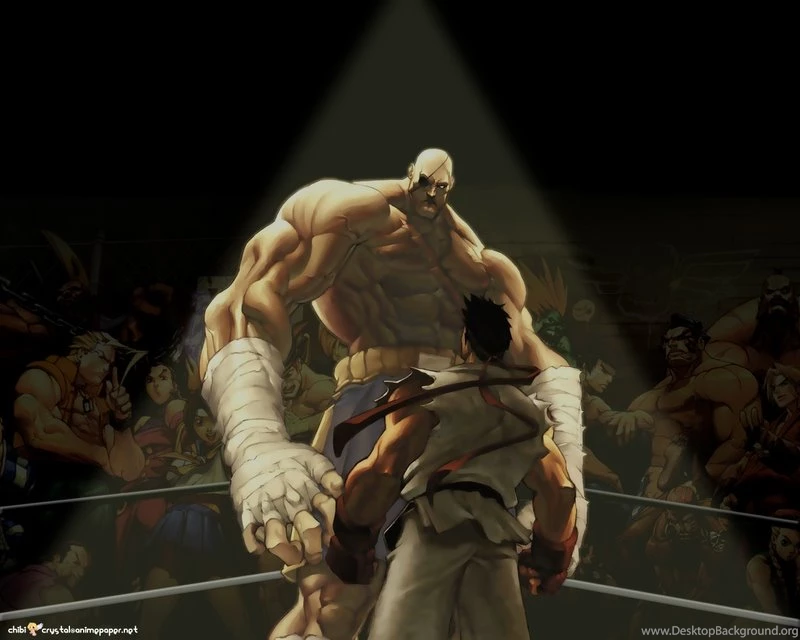Street Fighter IV Street Fighter Iv 1920x1280 Wallpapers – Street ...