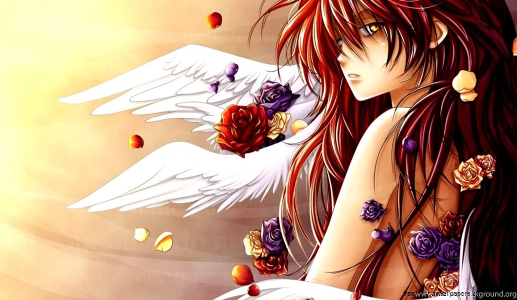Japanese Anime Wallpapers