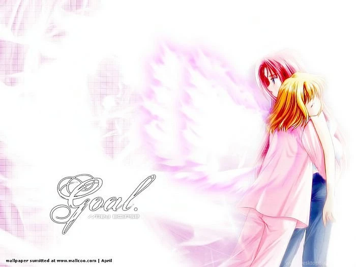 Japanese Anime : Air Wallpapers 31 Wallcoo.net
