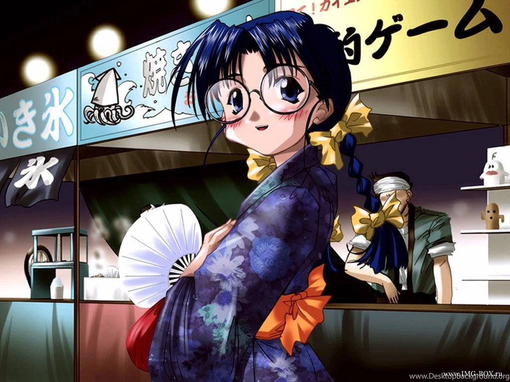Japanese Anime Best Wallpapers On Your Desktop: Animation