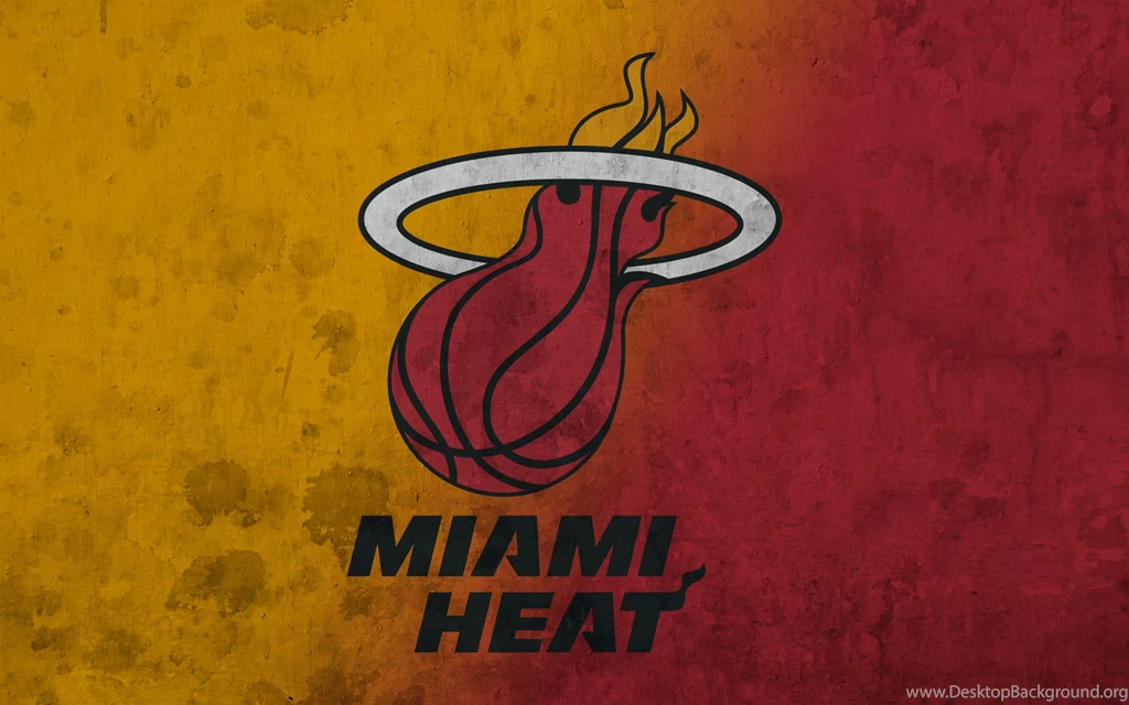 Miami Heat Logo Wallpapers (by /u/LiveBeef) : Heat