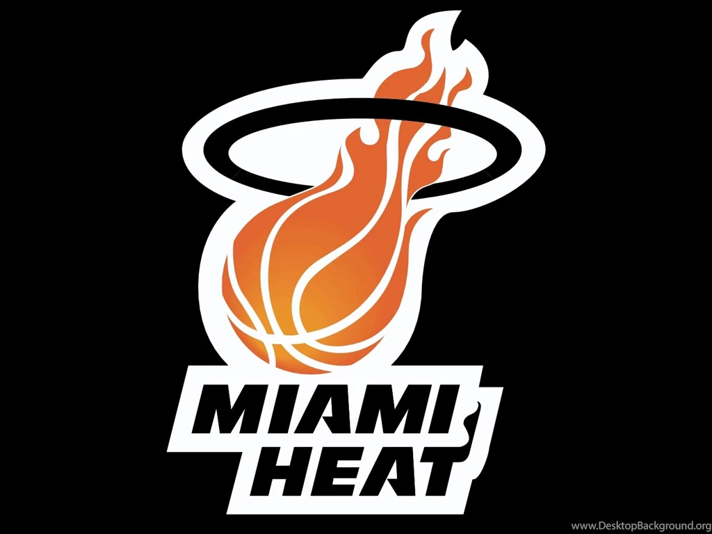 Amazing Miami Heat Logo Wallpapers