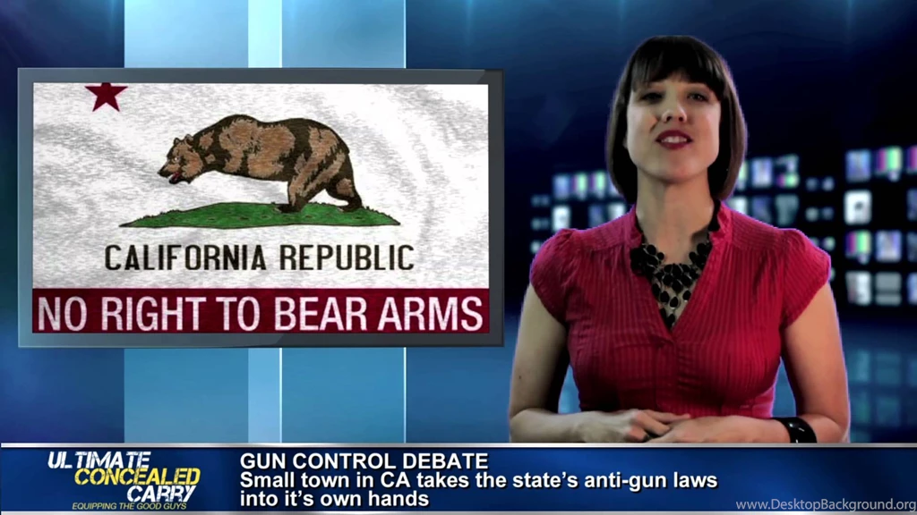 UCC NEWS: NJ Going After BB Guns, Gun Rights In The Majority, CA ...