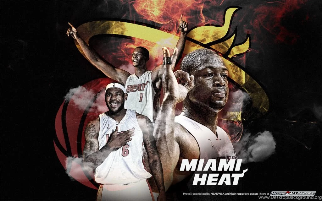 Miami Heat Widescreen Wallpapers Stuning Idea For Interior Design ...