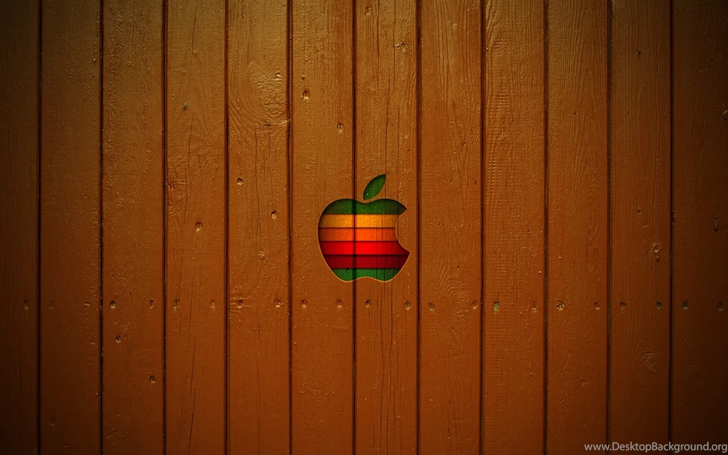 25+ HD Apple Wallpapers For Mac