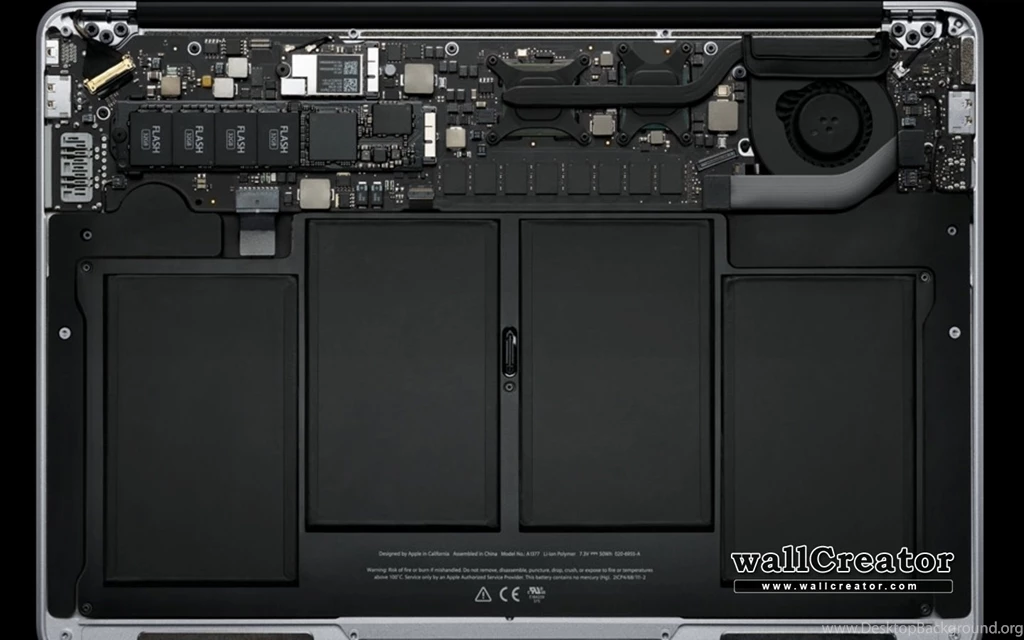 Hardware 1440 / 900 Wallpapers