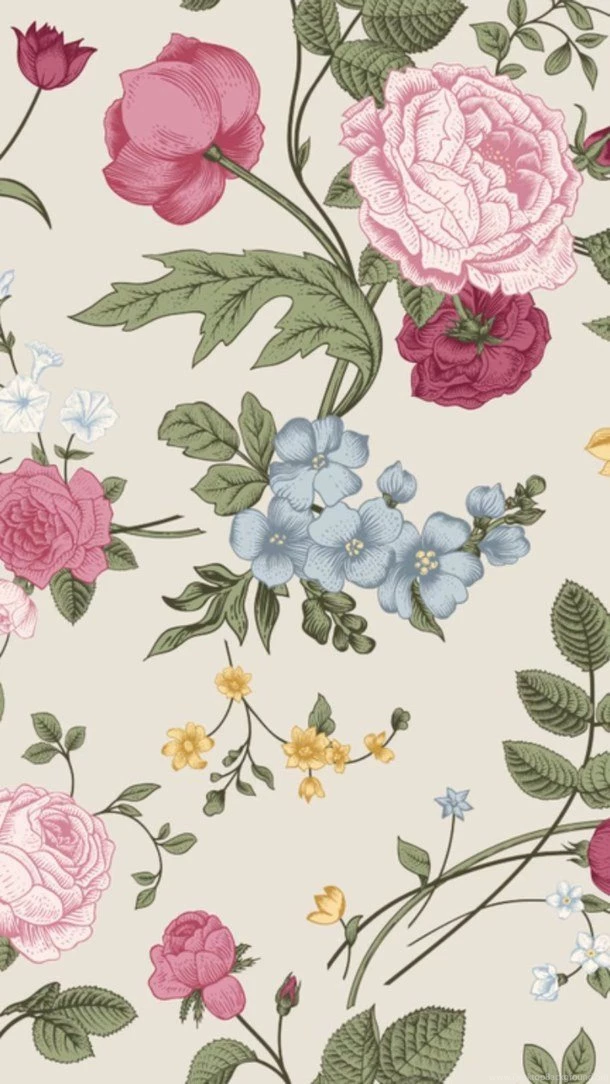 Floral Wallpapers Image