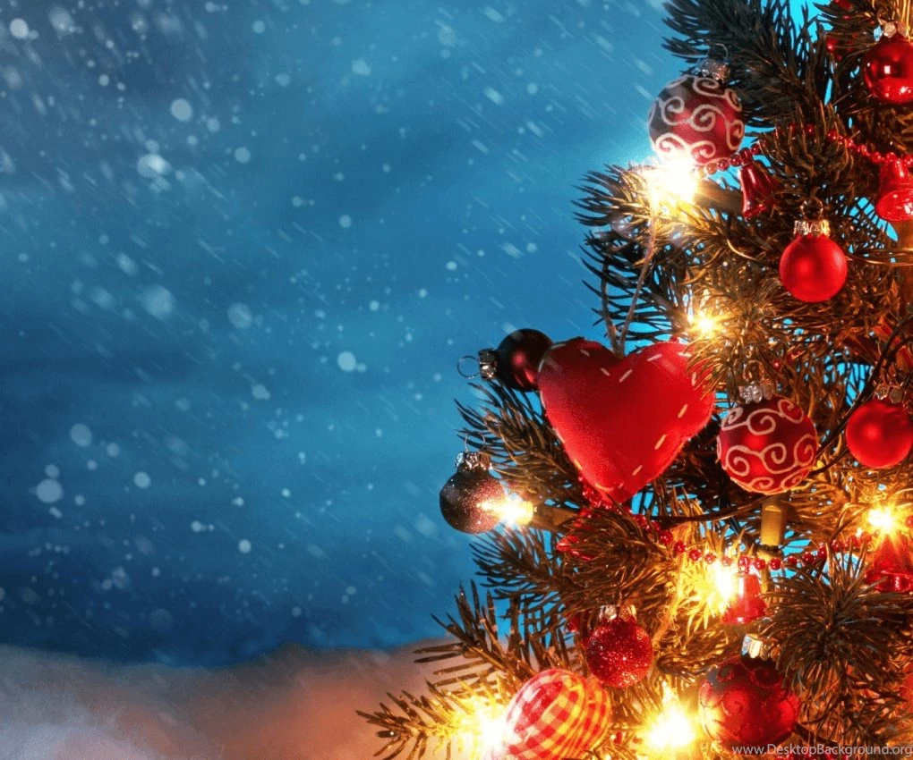 Christmas Wallpapers Android Apps On Google Play