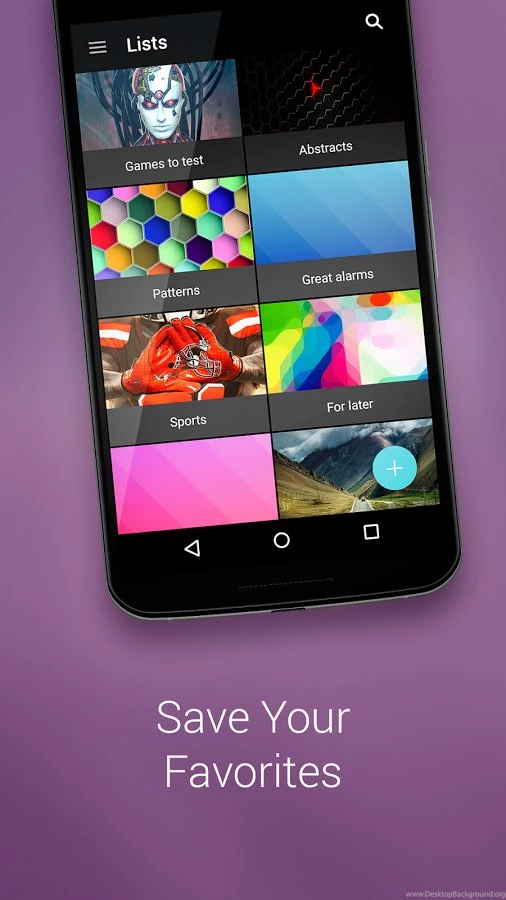 ZEDGE™ Ringtones & Wallpapers Android Apps On Google Play