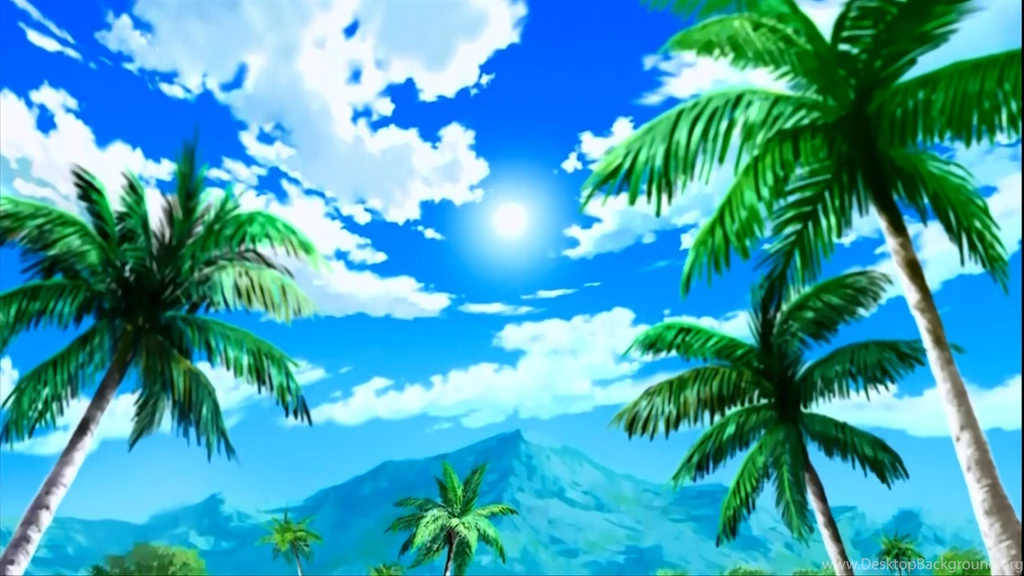 Anime Scenery Wallpapers 1920x1080   (