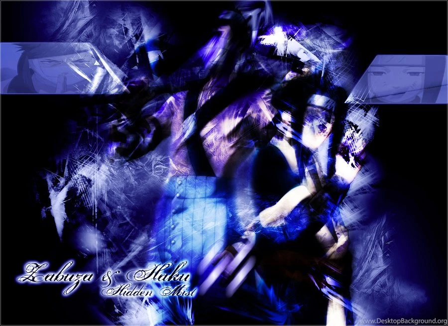 Zabuza And Haku Naruto Quotes. QuotesGram