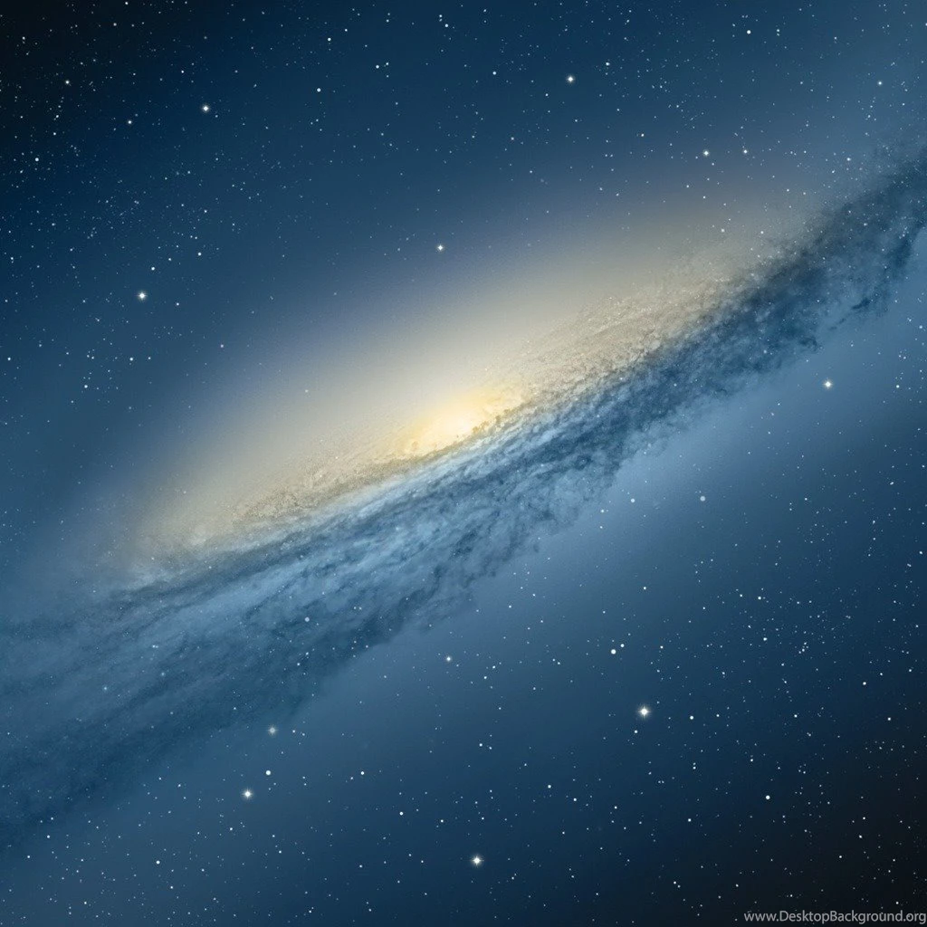 Official Mac OSX 10.8 iPad / New iPad Wallpapers