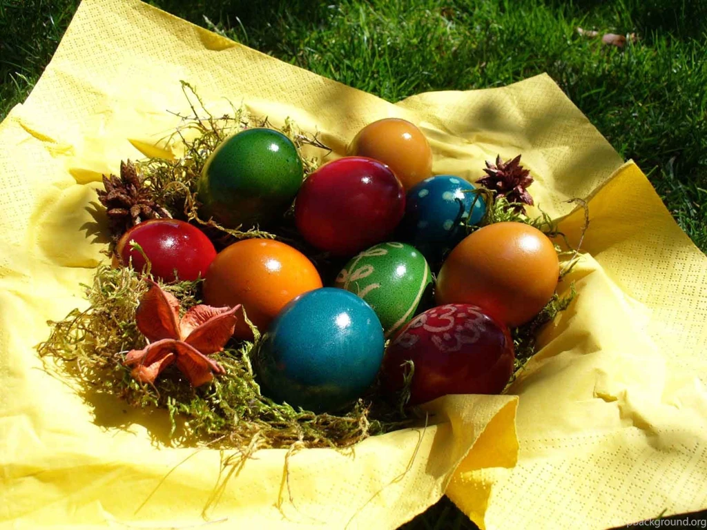 Beautiful Easter