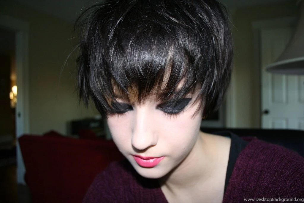 Alice Glass Makeup By LoveThatGNR On DeviantArt