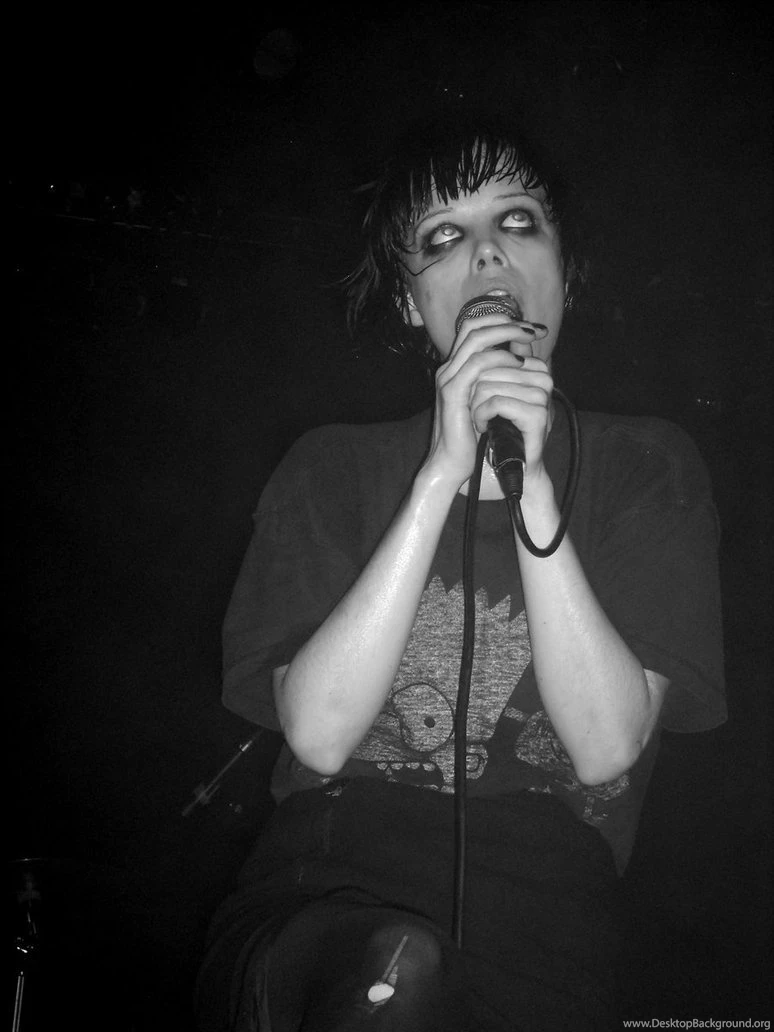 Alice Glass By Charlie IFI On DeviantArt