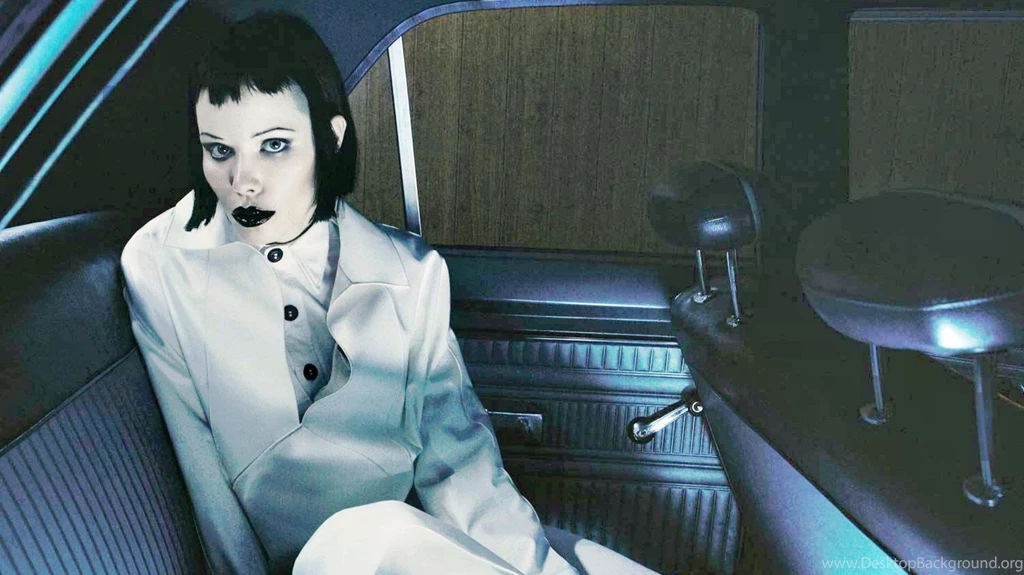 Alice Glass