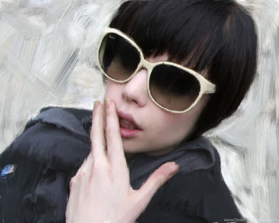 Clumasunpho: Alice Glass
