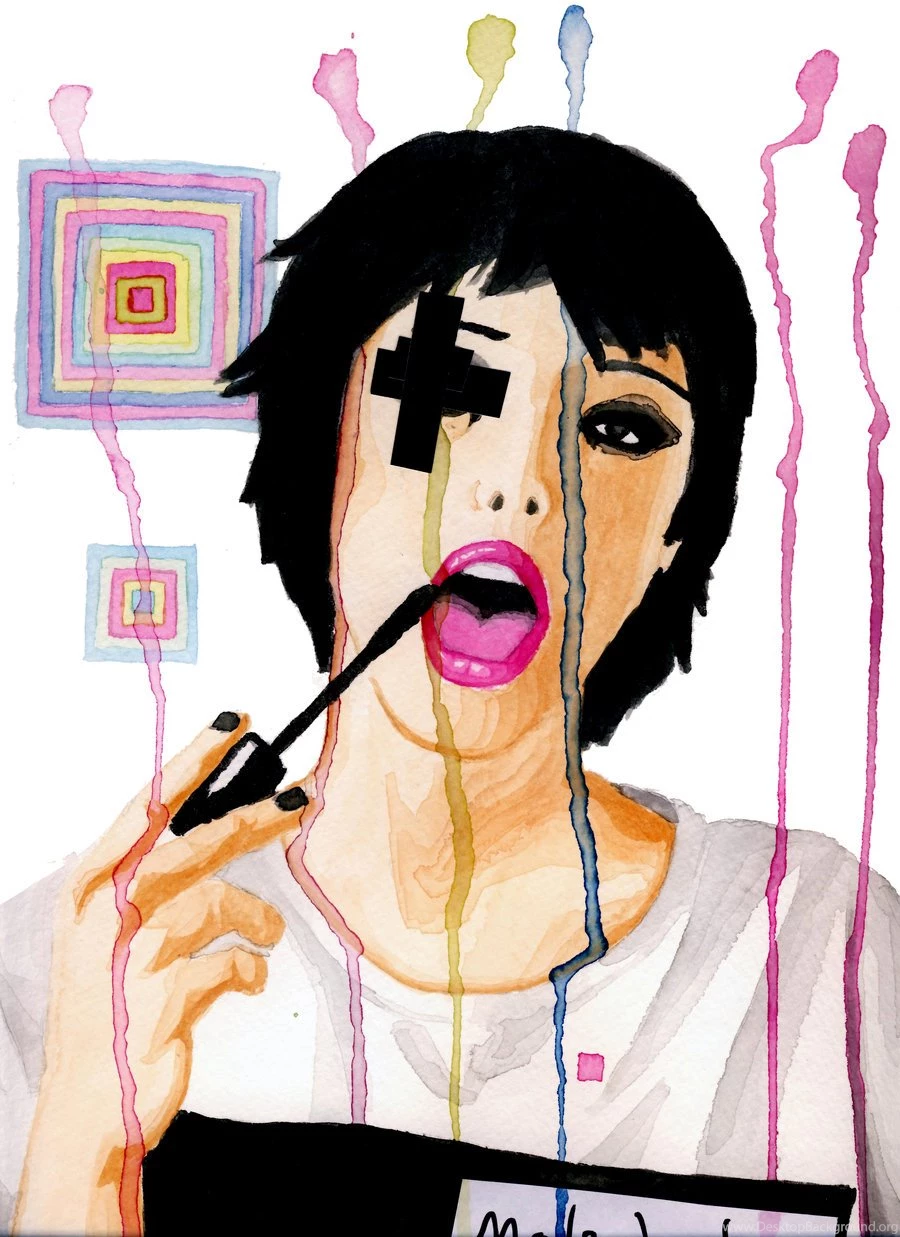 Alice Glass By Flamidus On DeviantArt