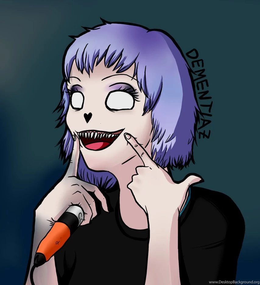 Alice Glass By Dementiaz On DeviantArt