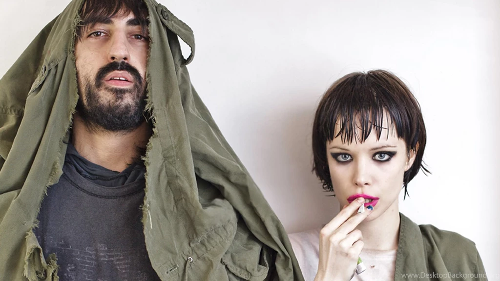 Crystal Castles Reveal New Singer To Replace Alice Glass