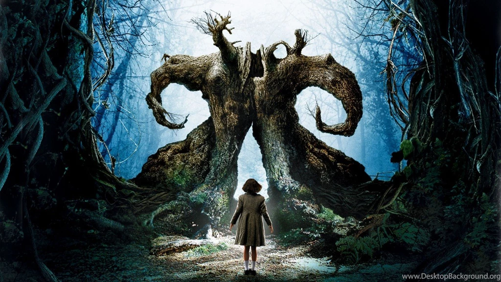 Wallpapers Boys Boy Pan S Labyrinth Movie Hd Mac Windows With ...