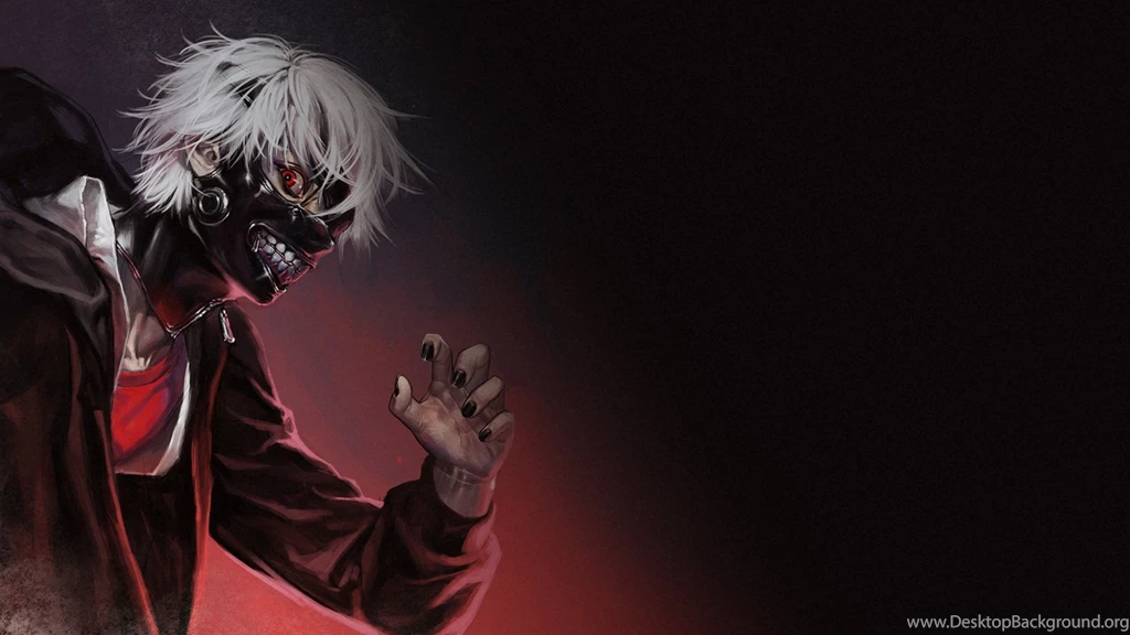 Featured image of post Kaneki Ken Wallpaper Pc