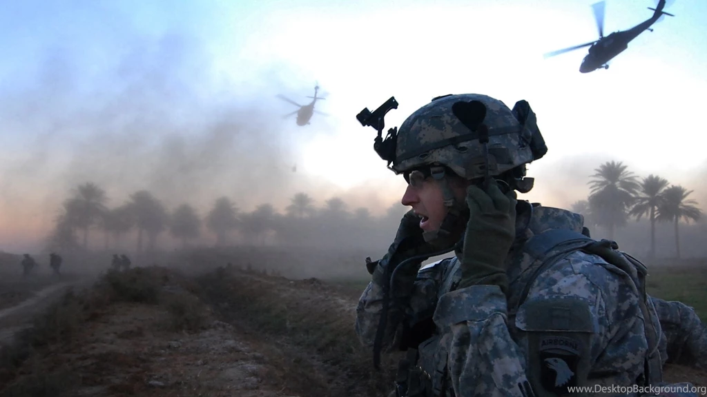 Military Wallpapers Desktop Backgrounds – Wallpapers