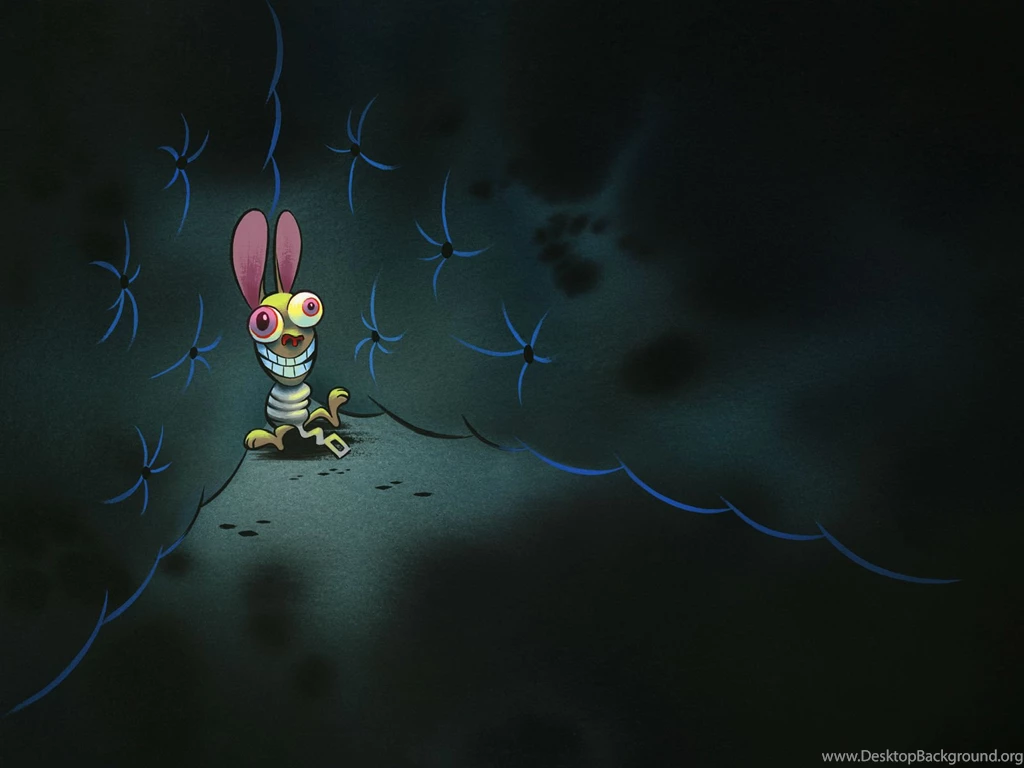 Ren And Stimpy Wallpaper Backgrounds