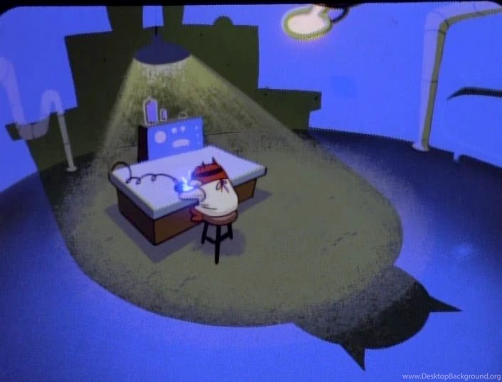 Ren's Brain
