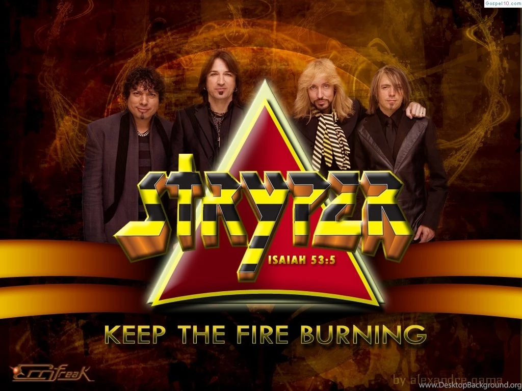 Wallpapers Stryper Of Fondos De Pantalla Striper Jpg Image ...
