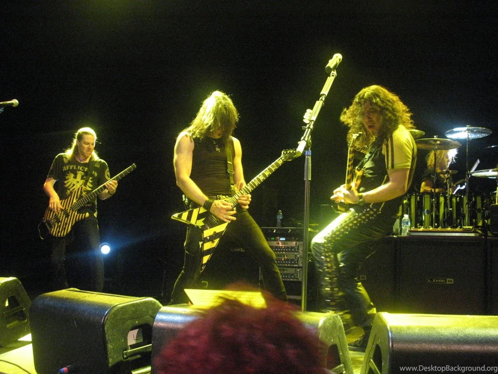 Stryper 28 By Iancinerate On DeviantArt