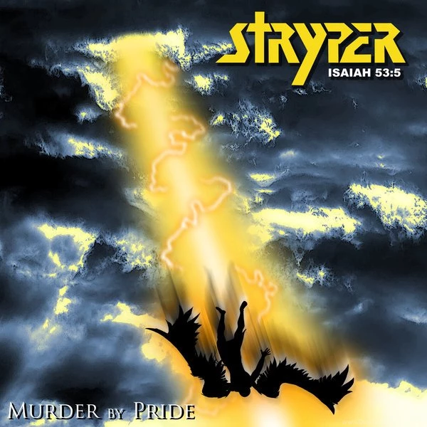 Stryper Favourites By AxlReigns On DeviantArt
