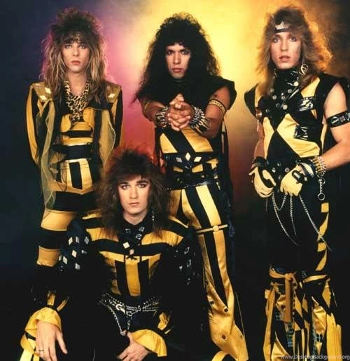 Stryper   Bands, Images Metal Stryper   Bands Metal Bands Pictures ...