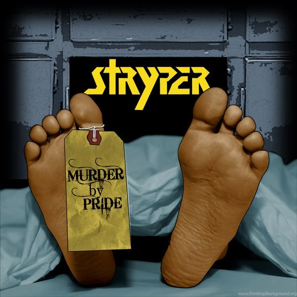 Stryper DeviantArt