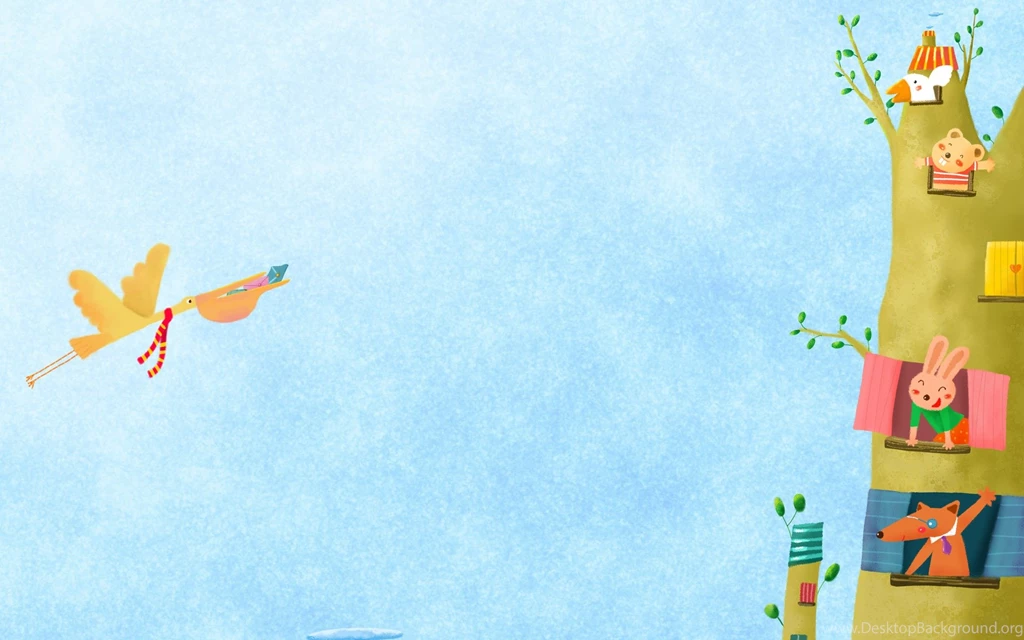 Cartoon HD HD Wallpapers