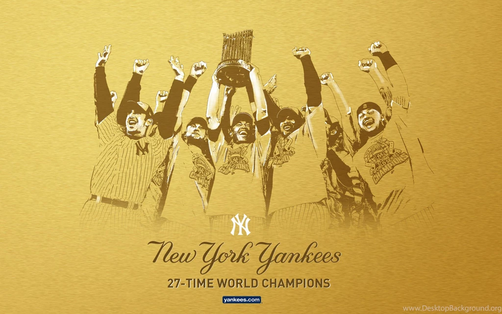New York Yankees Computer Wallpapers, Desktop Backgrounds ...