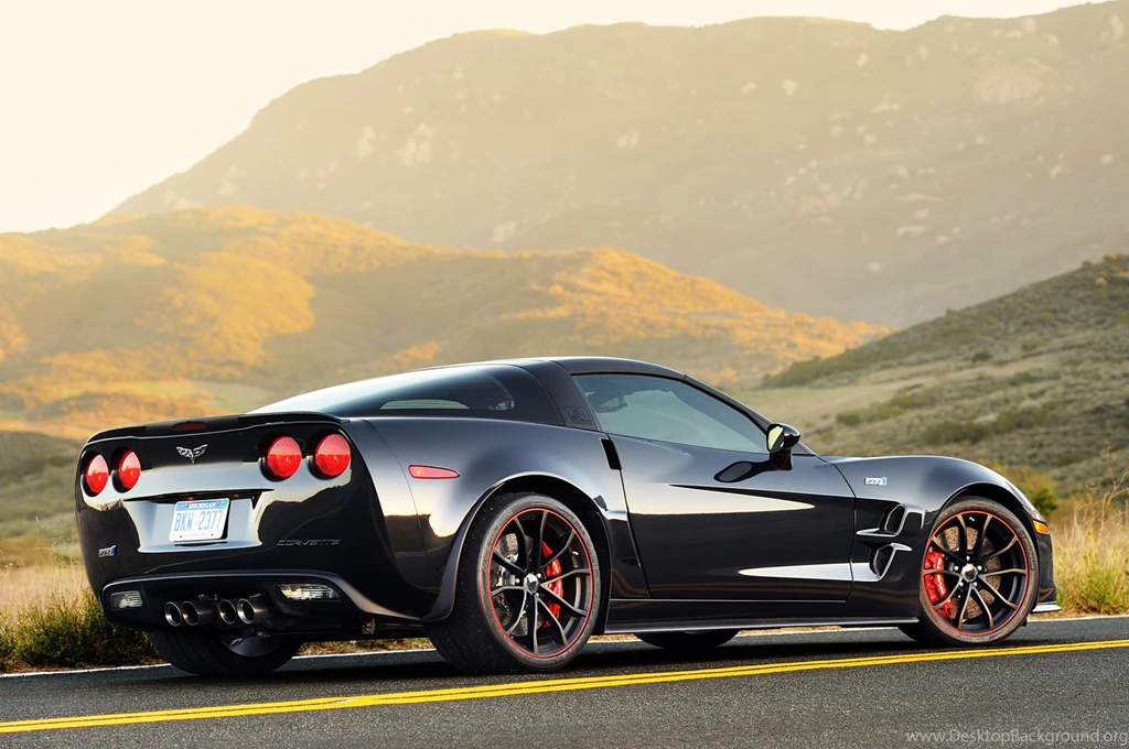 High Quality Corvette Zr1 Wallpapers