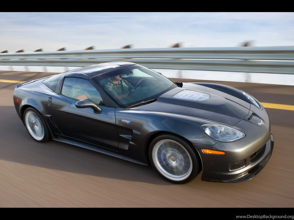 Download HD Corvette Wallpapers For Desktop Backgrounds Free