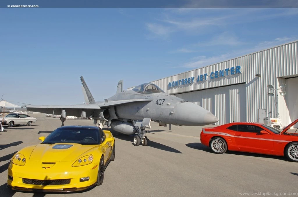 2010 Chevrolet Corvette ZR1 (LS9 Supercharged 6.2L V 8)   Conceptcarz