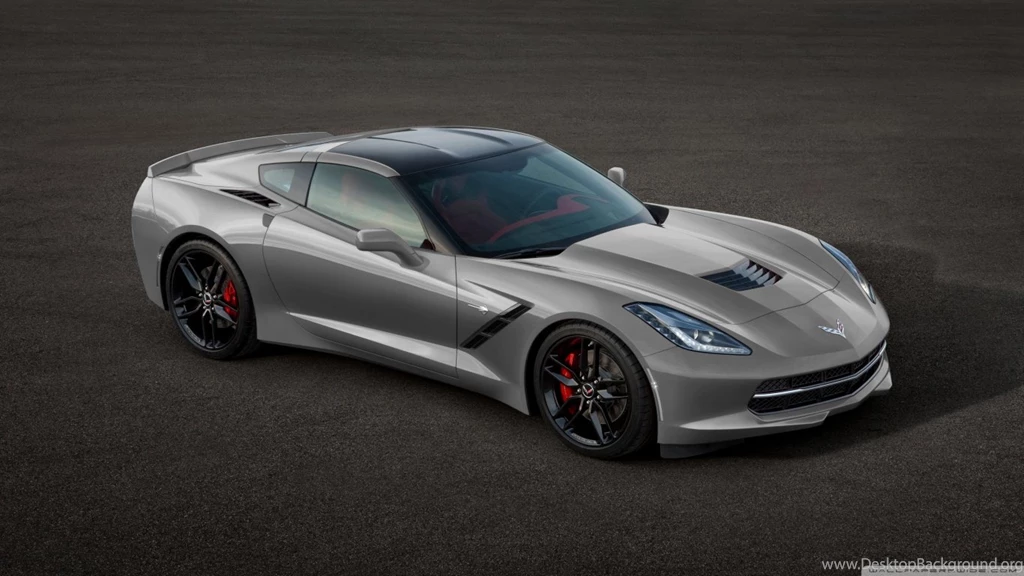 Chevrolet Corvette C6 ZR1 Tripple X HD Desktop Wallpapers ...