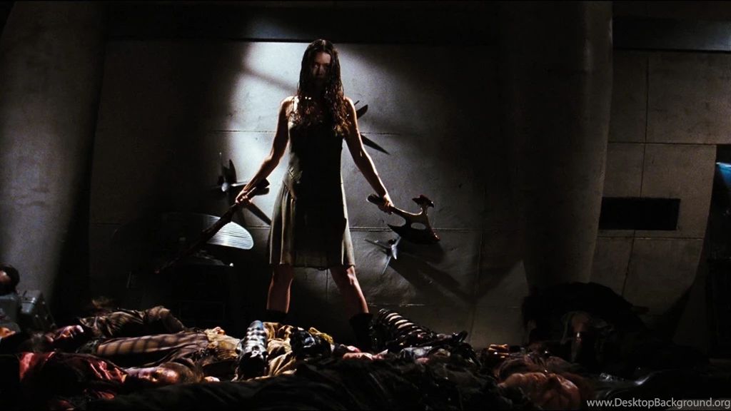 Serenity, Summer Glau, Firefly, River Tam :: Wallpapers