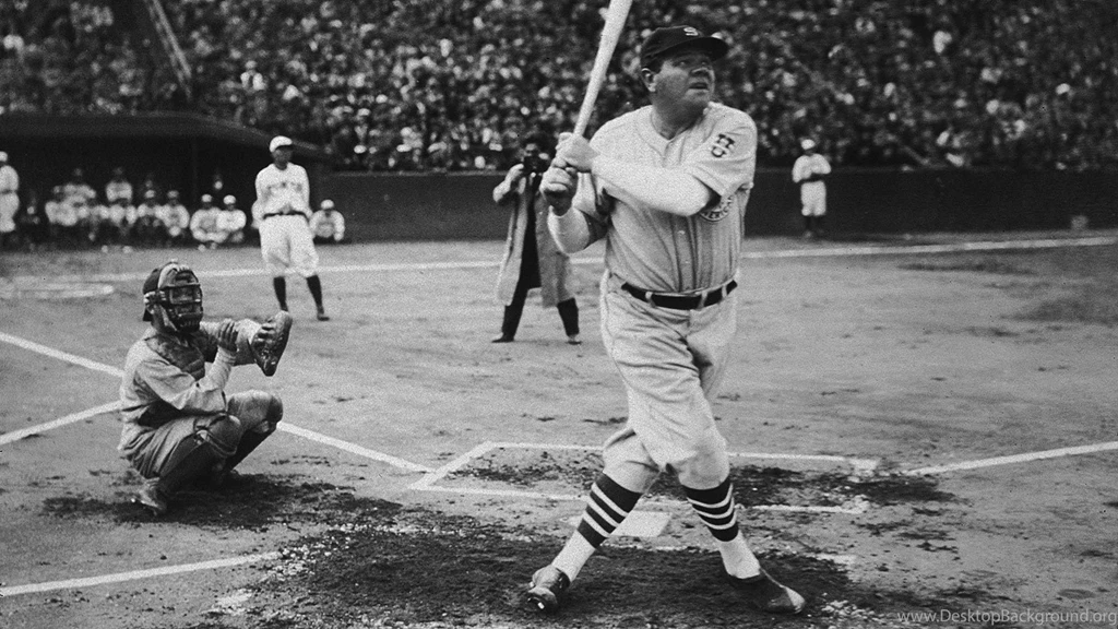 Babe Ruth HD Wallpapers,Widescreen Hd Desktop Backgrounds