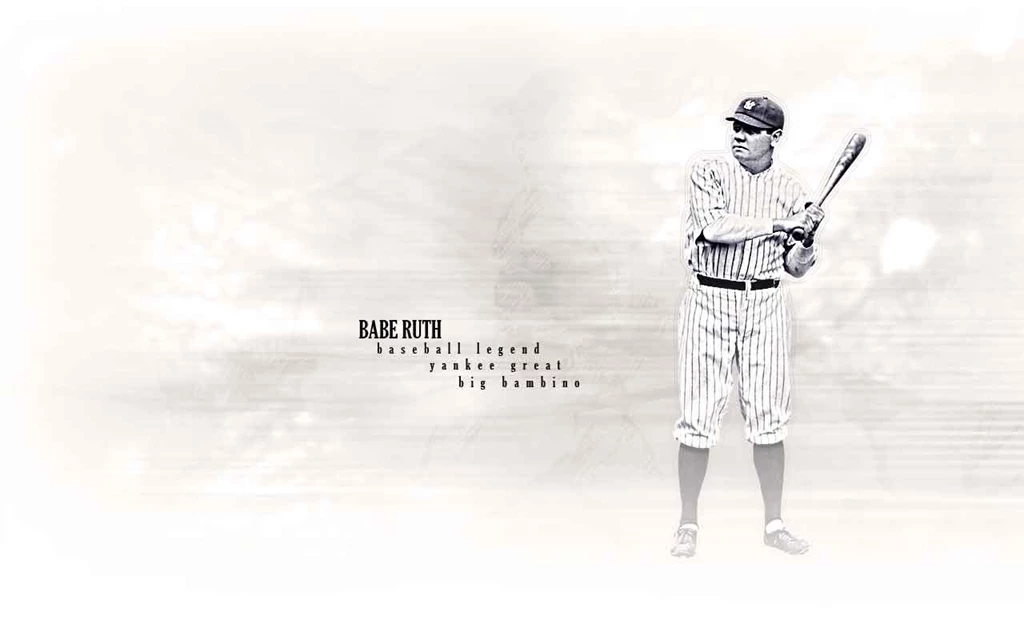 Babe Ruth