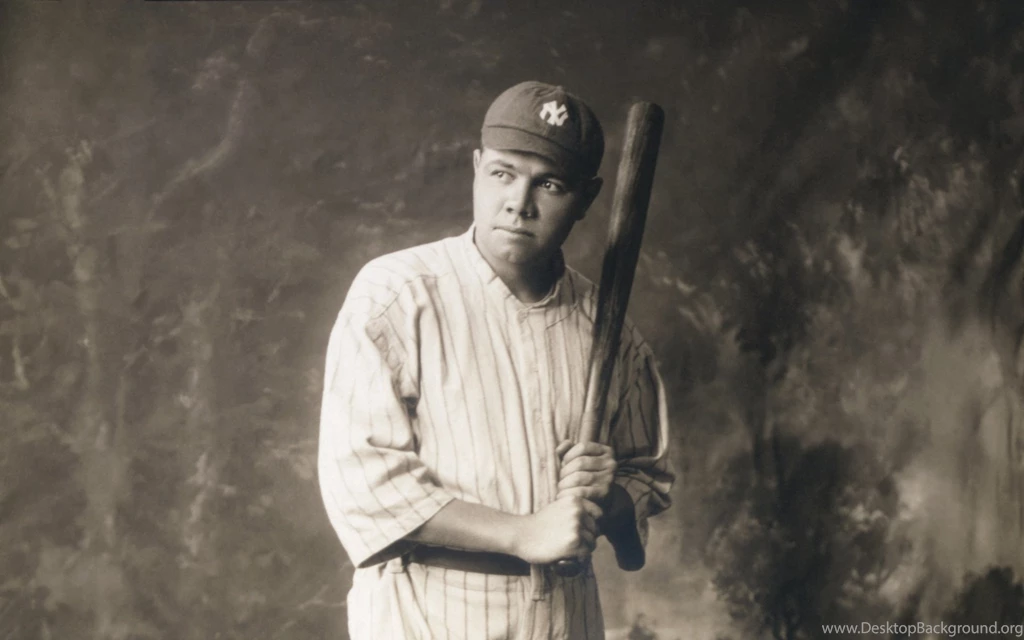 Babe Ruth