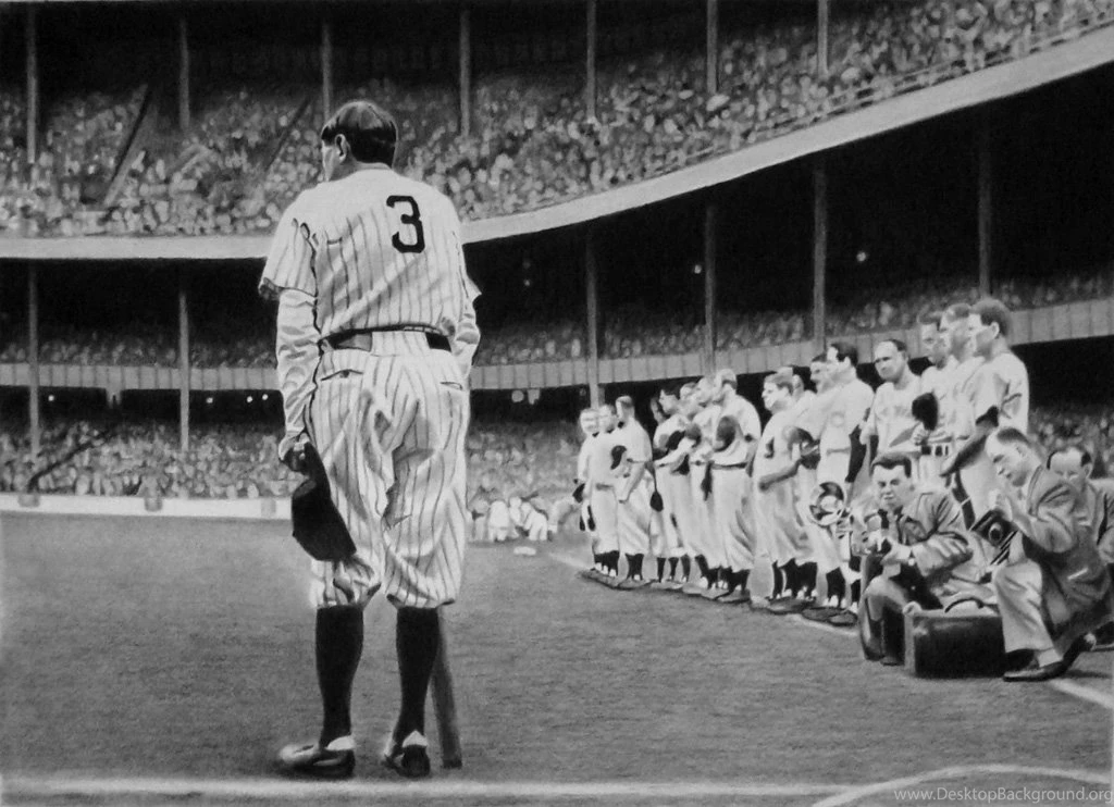 Baberuth   DeviantArt