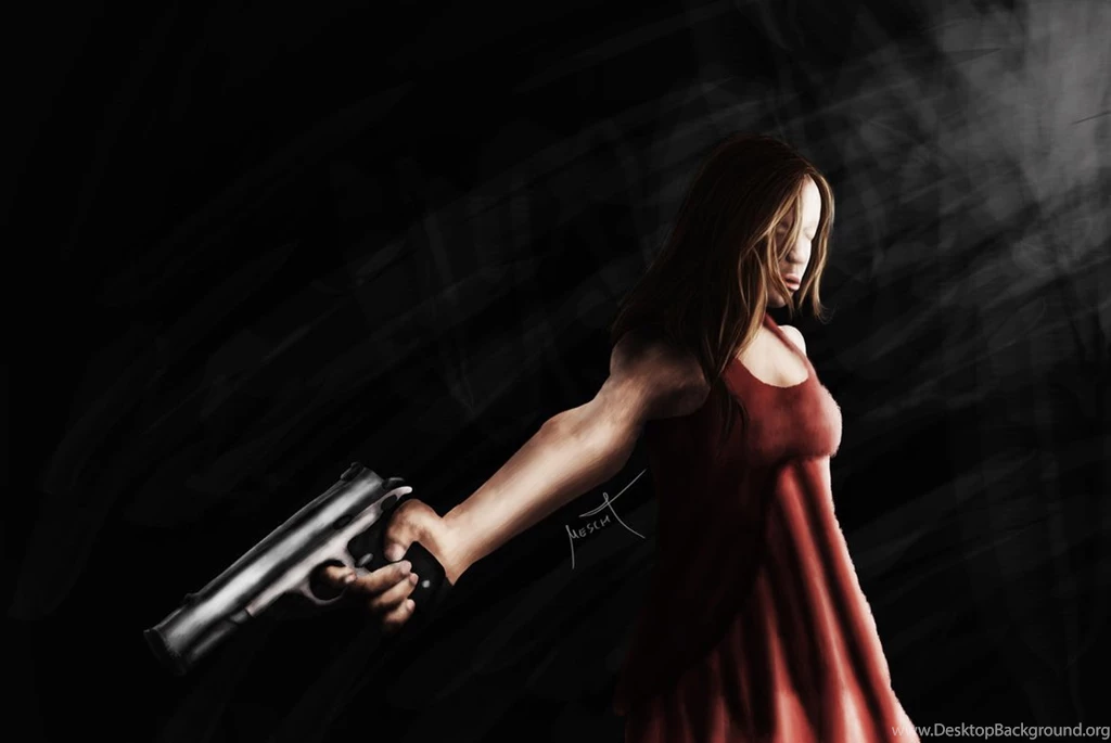 River Tam Speed Drawing II By SubSuid On DeviantArt